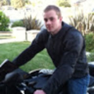 Meet your Posher, Kyle